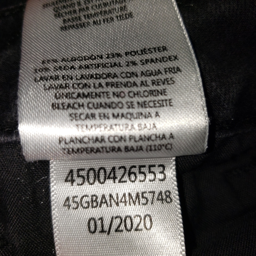 Joe's Jeans - Picture 5 of 5